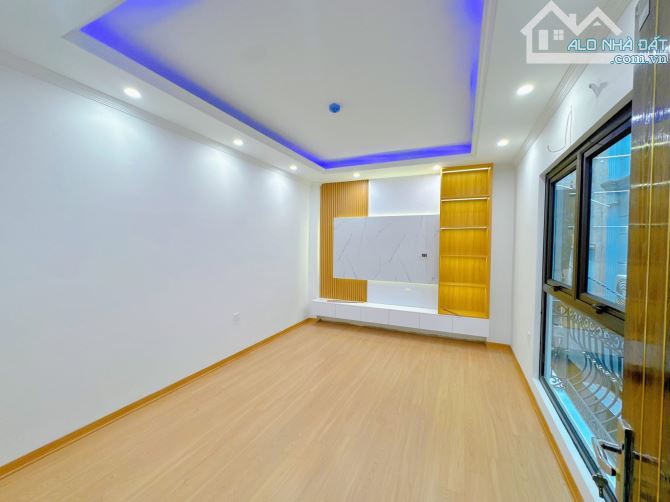 NHÀ BÁN VŨ TÔNG PHAN THANH XUÂN 45M 12,9 TỶ 6 TẦNG THANG MÁY MẶT NGÕ THÔNG GẦN PHỐ - 4