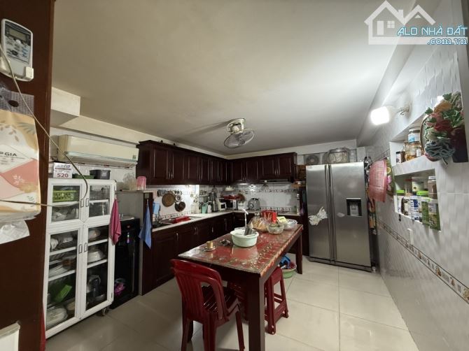 Bán gấp vị trí vip kinh doanh buôn bán sát Nguyễn thị thập - 4
