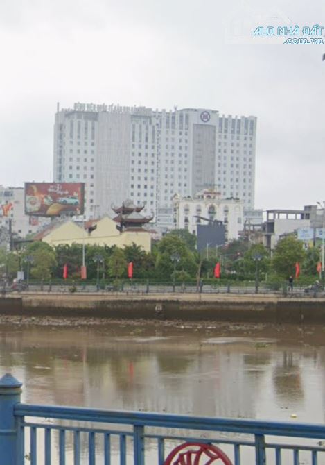 Bán nhà Hoàng Huy ,Thượng Lý, Hồng Bàng, 5 tầng, 92m2, 14,5 tỷ. - 4