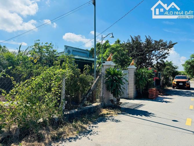 🌴 Bán đất Phước Hội – Long Đất BRVT, gần biển Phước Hải, diện tích 472m²–968.8m² - 4