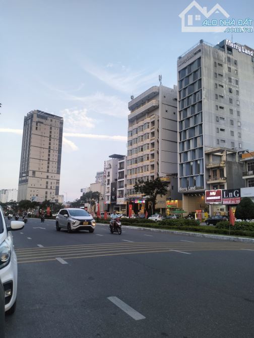 Bán lô đất 2 mặt tiền kiệt Biển Mỹ Khê Đà Nẵng - 4