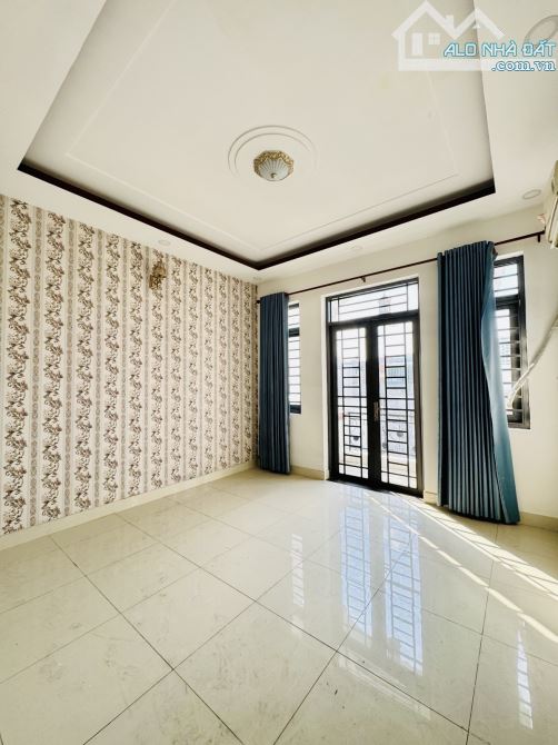BÁN NHÀ PHƯỜNG TRƯỜNG THỌ, THÀNH PHỐ THỦ ĐỨC - 4