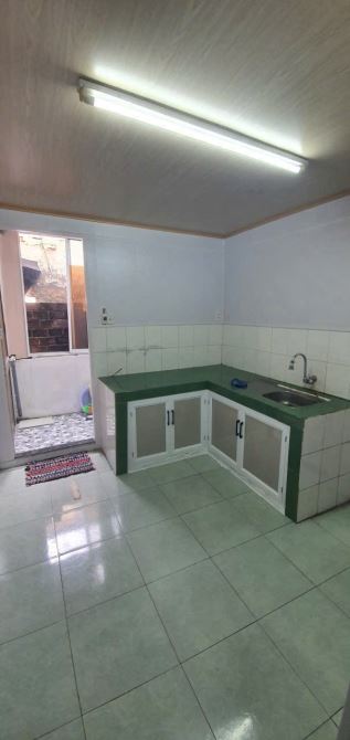 Chỉ 2,65 tỷ CÓ NHÀ gần TRẦN CAO VÂN - ĐÀ NẴNG, 50m² =4,07 x12,36m 1 TRỆT 1 lửng 2PN 2WC - 4