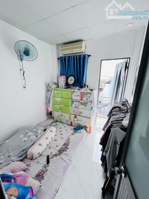 B.ÁN N.HÀ (Q8) BÌNH ĐÔNG - DT38m2  - N.HÀ MỚI HOÀN CÔNG ĐỦ - NHỈNH 2TỈ..😜 - 4