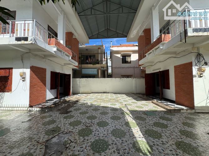 💥💥💥💥💥💥 Bán lô đất mặt tiền đường Trường Sa sát chợ kinh doanh buôn bán tốt , ngay bệ - 4