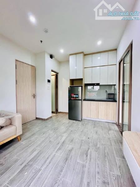 BÁN GẤP TOÀ CCMN MỄ TRÌ 65M 8 TẦNG 30M RA Ô TÔ TRÁNH 16 TỶ - 4