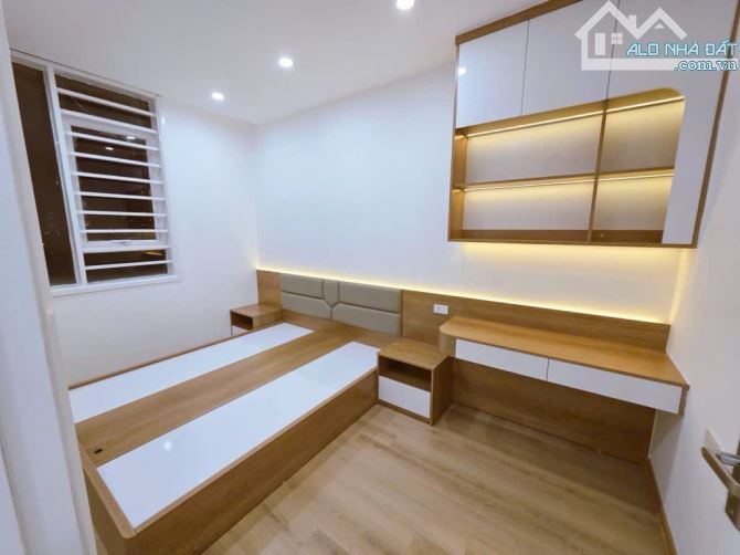 CHUNG CƯ VIGLACERA XUÂN PHƯƠNG – 110M² – CĂN GÓC 3PN – 2 MẶT THOÁNG –GIÁ 7.18 TỶ - 4