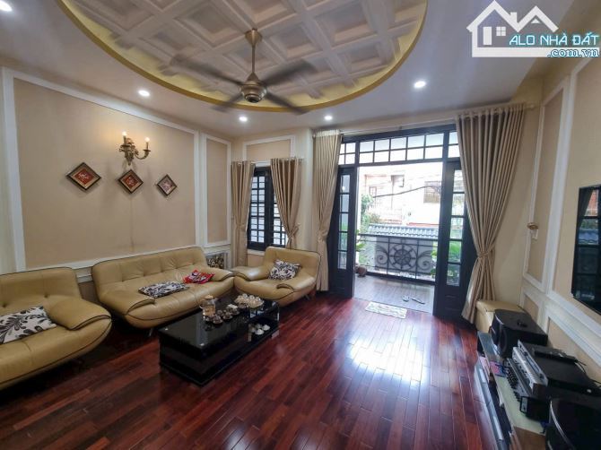 Nhà Yên Thế,P2, Tân Bình Bề Ngang Ngon 5mx21- Kết Cấu Đẹp - Giá 23 Tỷ ( ĐTL) - 4