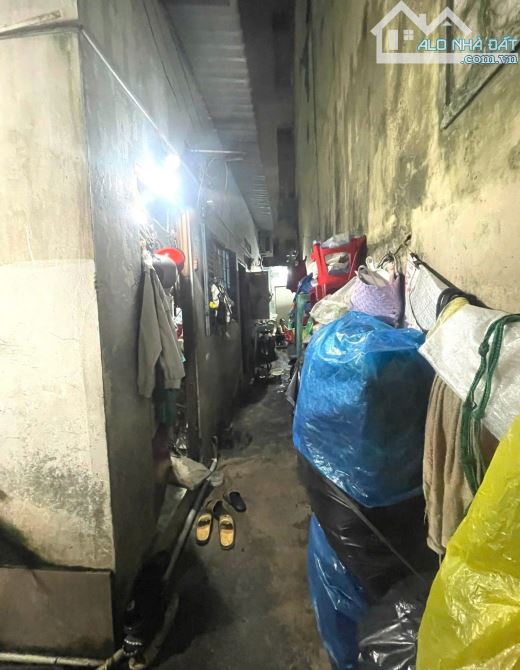 Bán nhà Mặt tiền Hoàng Hoa Thám - đối diện Chợ, gần Cộng Hòa, 5x35m, 2 Tầng, 36,9 tỷ. - 4