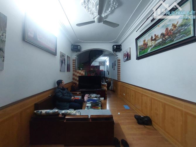 bán nhà phố bồ đề long biên hà nội  siêu phẩm đẹp - 4