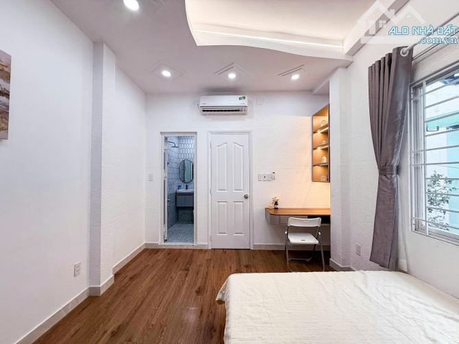 BÁN NHÀ ĐẸP FULL NỘI THẤT – VỊ TRÍ VIP PHÚ NHUẬN 📍 PHƯỜNG 15, PHÚ NHUẬN - 4