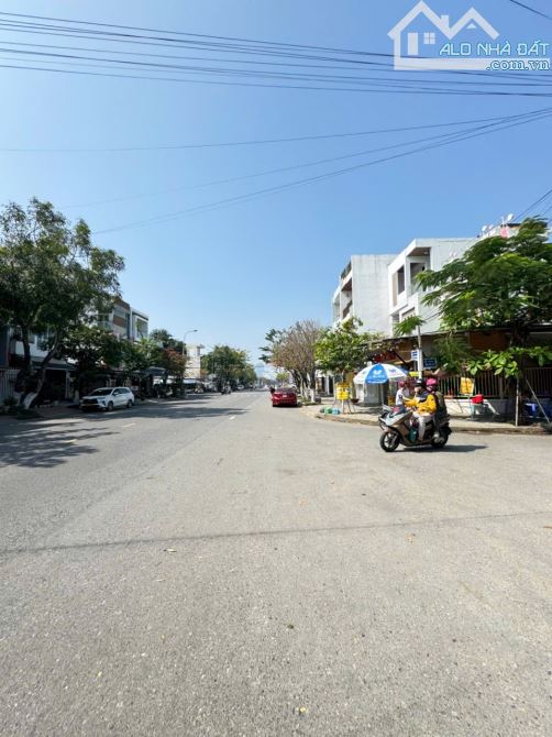 Bán đất 2 mặt tiền đường 15m Trần Nhân Tông gần Trần Thánh Tông ngang 6,5m chỉ 14,5 tỷ - 4