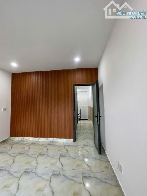 Nhà đẹp giá rẻ Dương Bá Trạc P1Q8, dt 3,8x10 shr giá 4tỷ850 tl. - 4