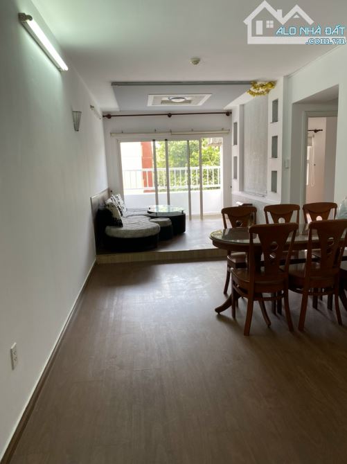Bán căn hộ Bàu Cát II có sổ hồng riêng, diện tích 70m2 - 2 phòng ngủ, giá bán 3 tỷ 4 - 4