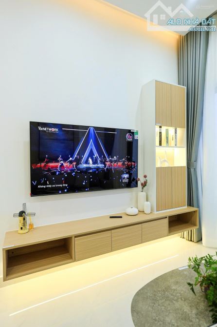Bán căn hộ đẹp tại Destino Centro, 1,5 tỷ, 60 m2, nhiều tiện ích - 4