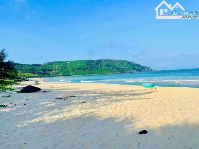 🏖️ Bán đất góc 2 mặt tiền Phước Hải – Cách biển 450m, DT 78m², full thổ cư, giá 2.45 tỷ - 4