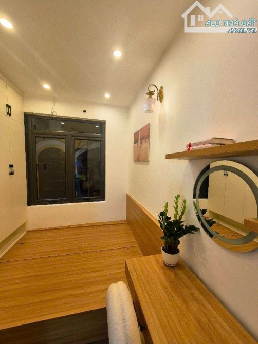 🏠 Siêu hiếm – lõi ba đình - chỉ nhỉnh 4 tỷ - 4