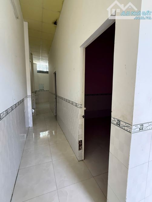 BÁN NHÀ TRỆT ĐƯỜNG VEN SÔNG ĐẦU SẤU, SAU LƯNG KDC 91B PHƯỜNG TÂN AN TP CẦN THƠ - 4