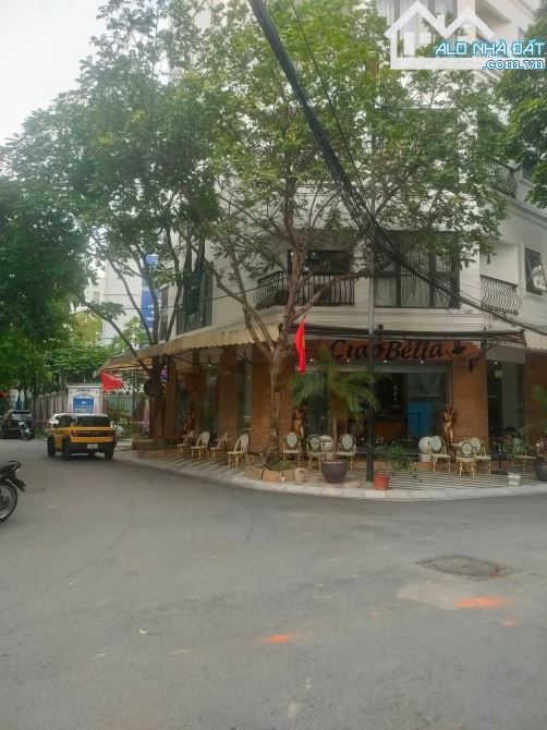 BÁN TÒA NHÀ 7T THANG MÁY TÂY HỒ, LÔ GÓC, VỈA HÈ, ÔTÔ TRÁNH, KINH DOANH, DT 81M2 GIÁ 26 TỶ - 4
