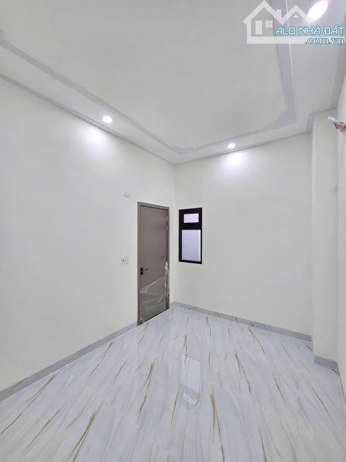Bán nhà BIỆT THỰ MINI , cách trạm thu phí Bửu Long chỉ 5p di chuyển , giá 2ty1 Bao sổ sách - 4