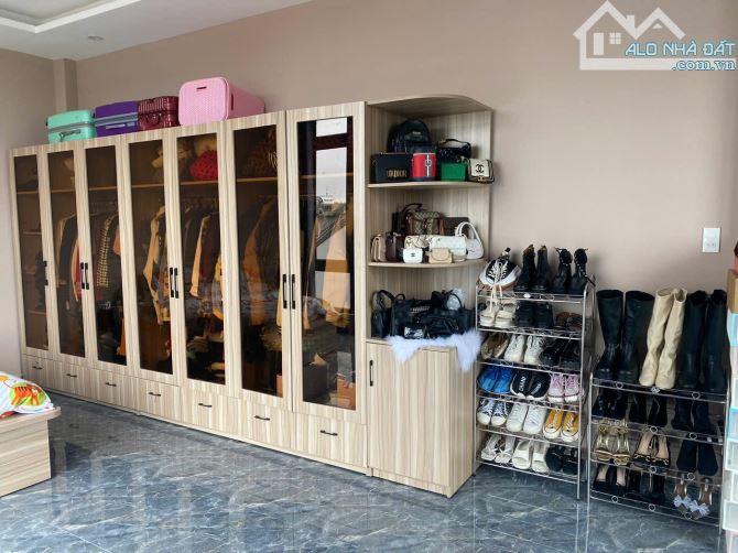 Căn nhà chuẩn homestay  full công năng, hẻm ô tô, giá công khai 10.5 tỷ Phường Xuân Hương - 4