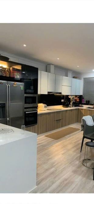 Bán tòa nhà căn hộ dvu Lê Văn Sỹ, Phú Nhuận. 4m8 x 29m. Hầm 7 Tầng. Giá 38 tỷ TL - 4
