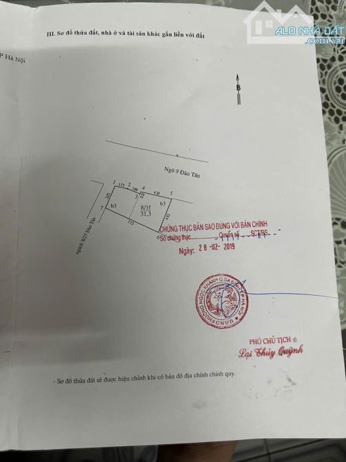 Bán nhà 3 tầng, vị trí vàng, Lô góc, mặt tiền 8 m siêu rộng, KD siêu đỉnh, giá siêu hời. - 4