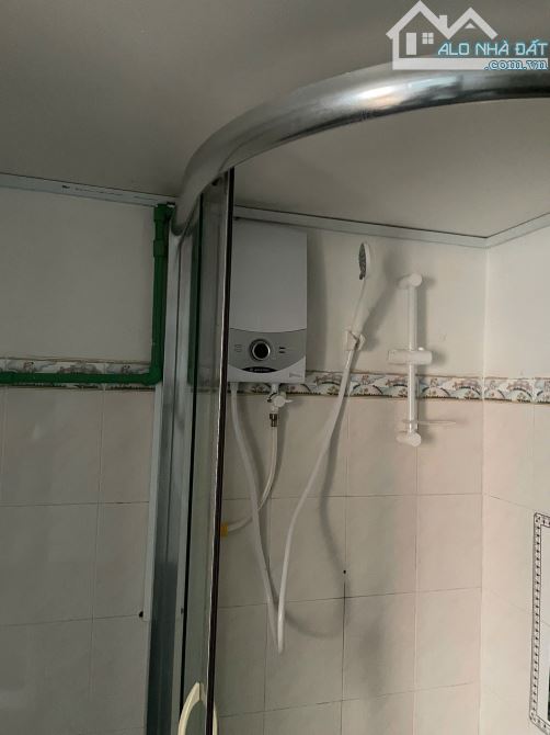 Chỉ nhỉnh 12 tỷ có nhà góc 2 MT HXH Nguyễn Thái Bình (3.8x14m) 5 tầng nhà mới ở ngay - 4