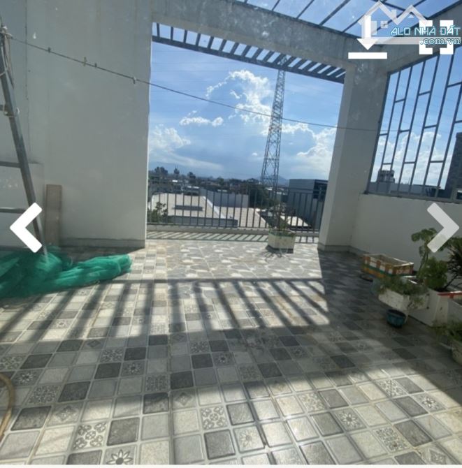 💝 NHÀ GÓC 2 MẶT KIỆT Ô TÔ – BÙI TÁ HÁN – NAM VIỆT Á – 4 TẦNG – 7 TỶ 4 📐 : 5.5 × 12 - 4