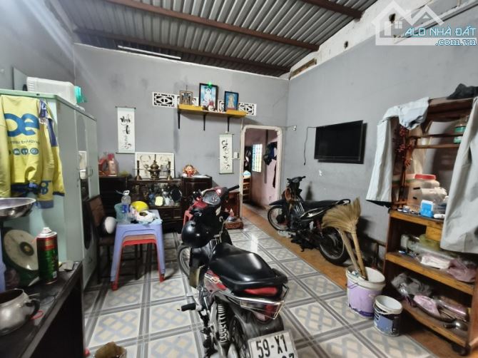 [VÕ VĂN HÁT - Q9] -100M2 - HẺM THÔNG XE TẢI NGAY TRƯỜNG HỌC CẤP 3 LONG TRƯỜNG - NHỈNH 5 TY - 4