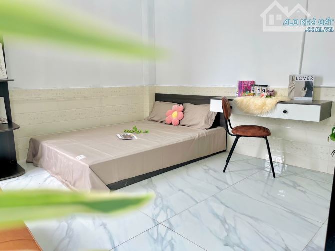 Cho thuê phòng quận 5 gần đại học Y dược và đh Khoa học tự nhiên - 4