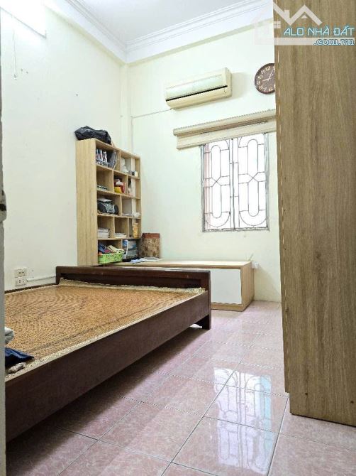 🏡 41𝐦² Hoàng Mai - Nhà Đẹp Trung Tâm - 9,75 Tỷ - 4