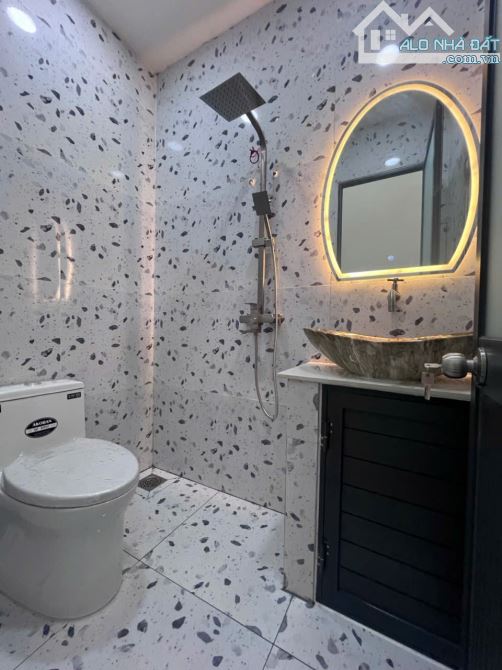 bán 3 căn nhà liền kề nhà tại xã diên sơn - 4