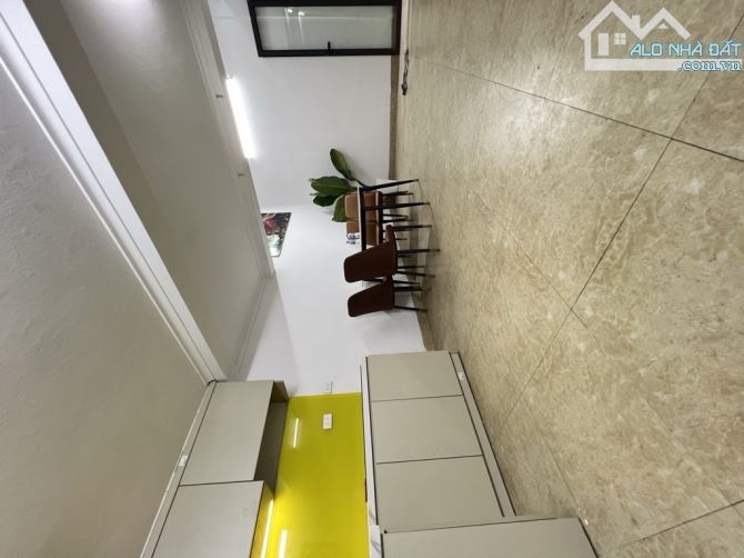 NHÀ ĐẸP GIÁ RẺ– NGÕ NÔNG – THANH ĐÀM, HOÀNG MAI GIÁ NHỈNH 5 TỶ - 4