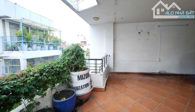 🏡 SIÊU HIẾM – NHÀ HẺM XE HƠI TRUNG TÂM Q1 – LÊ THỊ RIÊNG🏡 - 4