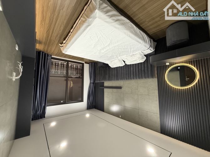 💥 Lô góc – ô tô tránh – kinh doanh đỉnh – nhà mới đẹp xuất sắc. - 4