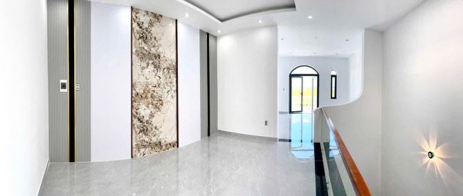 CHO THUÊ NHÀ MỚI HIỆN ĐẠI GẦN ĐƯỜNG TRẦN NAM TRUNG – HOÀ XUÂN  • Diện tích: 100m² x 3 tầng - 4