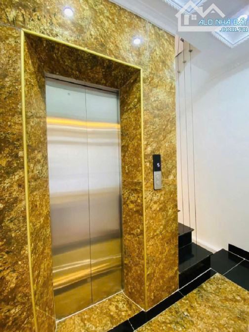 Bán nhà  Phú Thượng, Tây Hồ, 62m2, phân lô, ô tô, full nội thất, nhỉnh 10tỷ. - 4