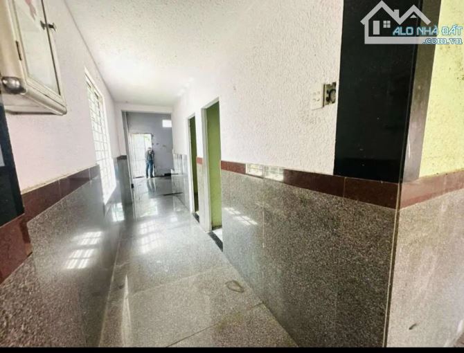 🏡 NHÀ CẤP 4 Gác đúc – KIỆT Ô TÔ THÔNG – BÌNH KỲ – 100M² ( 5x20 )– CHỈ 3,45 TỶ 💎 NHSƠN - 4