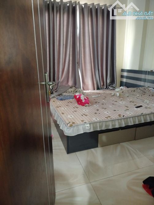🏡 NGÔ GIA TỰ – ĐỨC GIANG, 38M², 4 TẦNG, 4 NGỦ, NGÕ NÔNG, 20M RA PHỐ – 6,8 TỶ - 4