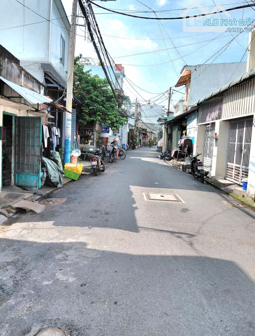 🍍THƠM💢GIÁ CHƯA ĐẾN 50TR/M2 - NHÀ CẤP 4 DT KHỦNG 92M2– XE HƠI ĐỖ TẠI SÂN NHÀ-GẦN CHỢ THIẾ - 4