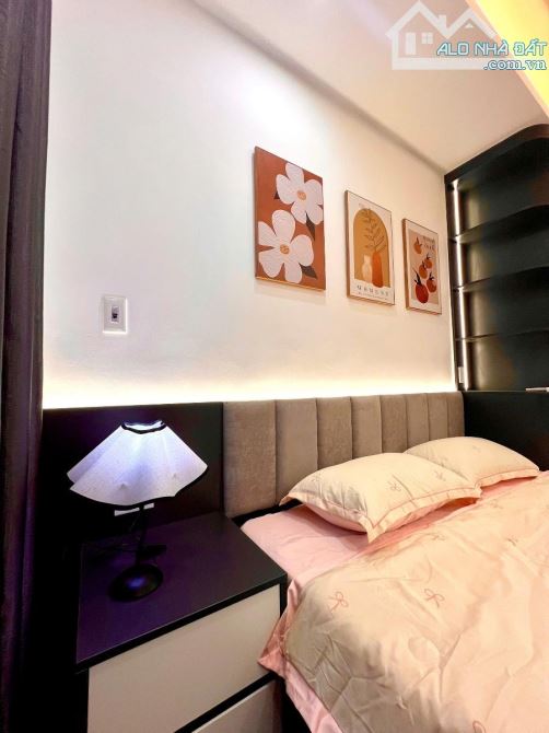 🚗 SIÊU PHẨM THẠCH BÀN – 31M², 5 TẦNG, Ô TÔ ĐỖ CỬA – 7.35 TỶ 🚗 - 4