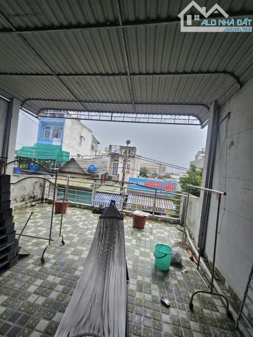 BÁN NHÀ MẶT TIỀN HIỆP THÀNH 06 Q12 - 2 TẦNG 128M2 - 7.95 TỶ - 4