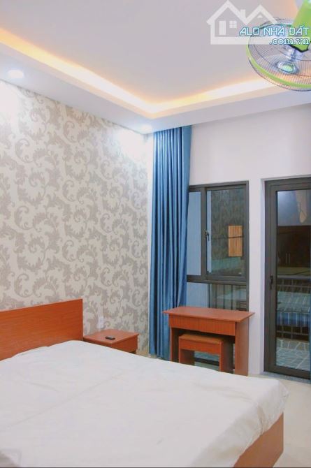 🔥BĐS Tòa Căn Hộ 3,5 Tầng – An Trung Đông 7 - DT ~100m2 - chỉ 11tỷ - 4