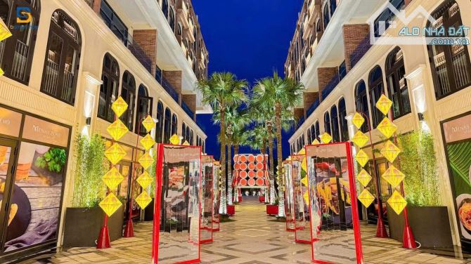 NHÀ PHỐ 6 TẦNG MENAS ZONE VỸ DẠ, 6 TẦNG VIEW SÔNG NHƯ Ý ĐƯỜNG PHẠM VĂN ĐỒNG 36m. - 4