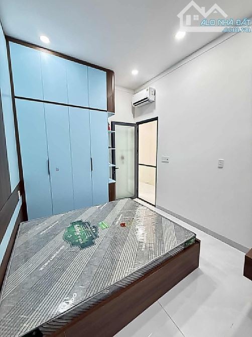 Bán nhà tâm huyết hẻm Nayder - Tân Lập - 4