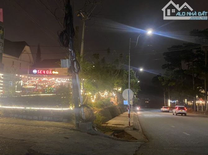 💎 Chào Bán |204m2| Đất 2 Mặt Tiền 💎26.5ty💎  KQH Viện Nghiên Cứu Hạt Nhân  – Đà Lạt . - 4