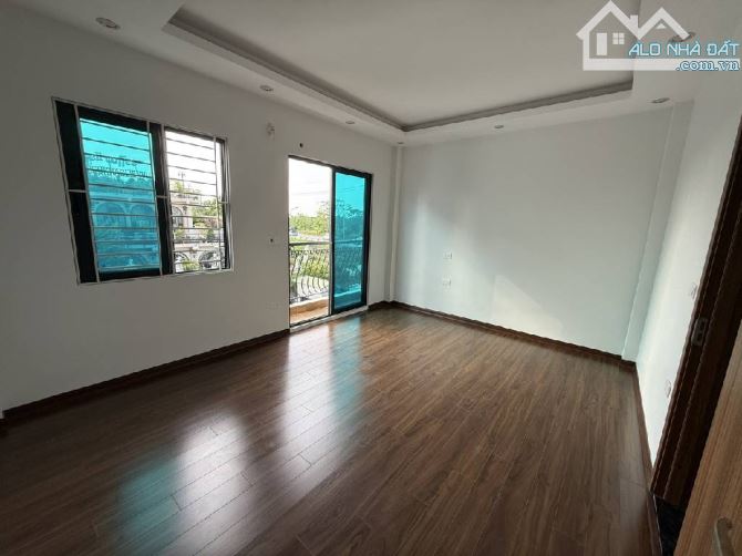 Nhà Liên Mạc Bắc Từ Liêm 6 tầng thanh máy, lô góc vượng khí giá 7.3 tỷ - 4