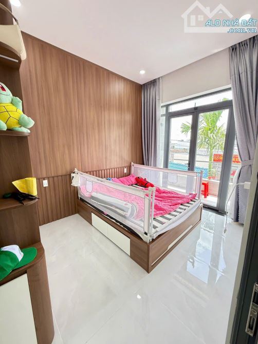 nhà 2 lầu ĐẸP VÀ RẺ Nhà mặt tiền NAYDER – Trung Tâm BMT - 3