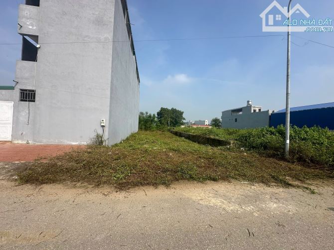 🔥🔥 BÙNG NỔ HÀNG ĐẸP - 194m² TĐC BÌNH YÊN 🔥🔥 💎 Mặt tiền gần 8m, đường ô tô tránh nhau - 4
